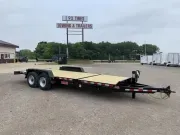 used Tilt Trailers Other  for sale, in Edgerton, WI Thumbnail 1