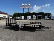 2026 PJ Trailers U8141 