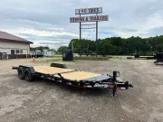 used Tilt Trailers Liberty  for sale, in Edgerton, WI Thumbnail 2