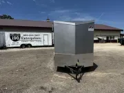 used Cargo (Enclosed) Trailers Haul-About  for sale, in Edgerton, WI Thumbnail 3