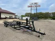 used Watercraft Trailers Mid America  for sale, in Edgerton, WI Thumbnail 1