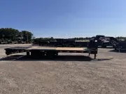 used Equipment / Flatbed Trailers Liberty  for sale, in Edgerton, WI Thumbnail 2