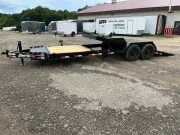 2027 Liberty Trailers Lt16k83x22 