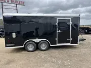 used Car Haulers / Racing Trailers Haul-About  for sale, in Edgerton, WI Thumbnail 8