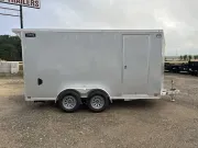 used Cargo (Enclosed) Trailers Lightning Trailers  for sale, in Edgerton, WI Thumbnail 2