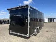 used Cargo (Enclosed) Trailers Lightning Trailers  for sale, in Edgerton, WI Thumbnail 3