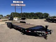 2027 PJ Trailers TY1222 