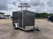 2027 Cargo Mate EHECO610SA 