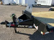 used Equipment / Flatbed Trailers Rice Trailers  for sale, in Edgerton, WI Thumbnail 5
