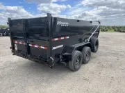 used Dump Trailers PJ Trailers  for sale, in Edgerton, WI Thumbnail 10
