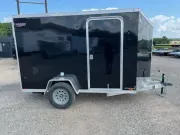 used Cargo (Enclosed) Trailers Lightning Trailers  for sale, in Edgerton, WI Thumbnail 7