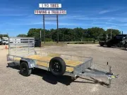 2026 QSA Trailers  7414ALSL3.5KSA 
