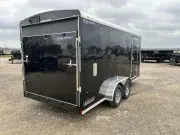 used Cargo (Enclosed) Trailers Haul-About  for sale, in Edgerton, WI Thumbnail 3