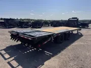 used Equipment / Flatbed Trailers Liberty  for sale, in Edgerton, WI Thumbnail 3