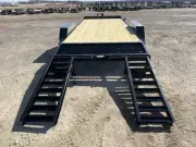 used Equipment / Flatbed Trailers Liberty  for sale, in Edgerton, WI Thumbnail 15