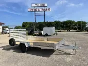 used Utility Trailers Other  for sale, in Edgerton, WI Thumbnail 3
