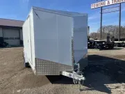 used Cargo (Enclosed) Trailers Lightning Trailers  for sale, in Edgerton, WI Thumbnail 5