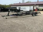 used Watercraft Trailers Mid America  for sale, in Edgerton, WI Thumbnail 3
