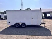 used Cargo (Enclosed) Trailers Cargo Mate  for sale, in Edgerton, WI Thumbnail 3