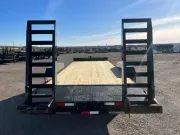 used Equipment / Flatbed Trailers Rice Trailers  for sale, in Edgerton, WI Thumbnail 10