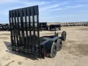 used Equipment / Flatbed Trailers Other  for sale, in Edgerton, WI Thumbnail 6