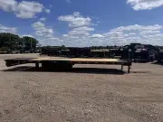 used Equipment / Flatbed Trailers Liberty  for sale, in Edgerton, WI Thumbnail 2