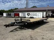 used Equipment / Flatbed Trailers PJ Trailers  for sale, in Edgerton, WI Thumbnail 4