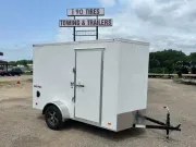 2025 Bravo Trailers  HR610SA 