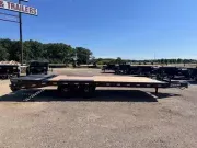 used Equipment / Flatbed Trailers PJ Trailers  for sale, in Edgerton, WI Thumbnail 2