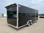 used Car Haulers / Racing Trailers Lightning Trailers  for sale, in Edgerton, WI Thumbnail 11