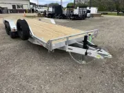 used Car Haulers / Racing Trailers Other  for sale, in Edgerton, WI Thumbnail 4