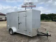 used Cargo (Enclosed) Trailers Haul-About  for sale, in Edgerton, WI Thumbnail 1
