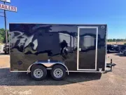 used Cargo (Enclosed) Trailers Cargo Mate  for sale, in Edgerton, WI Thumbnail 2