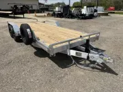 used Car Haulers / Racing Trailers Other  for sale, in Edgerton, WI Thumbnail 4