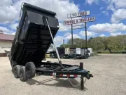 used Dump Trailers PJ Trailers  for sale, in Edgerton, WI Thumbnail 14