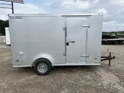 used Cargo (Enclosed) Trailers Haul-About  for sale, in Edgerton, WI Thumbnail 2