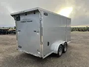 used Cargo (Enclosed) Trailers Lightning Trailers  for sale, in Edgerton, WI Thumbnail 3