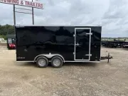 used Cargo (Enclosed) Trailers Haul-About  for sale, in Edgerton, WI Thumbnail 2