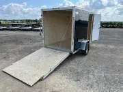 used Cargo (Enclosed) Trailers Lightning Trailers  for sale, in Edgerton, WI Thumbnail 12
