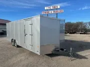 used Car Haulers / Racing Trailers Haul-About  for sale, in Edgerton, WI Thumbnail 3