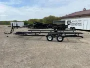 used Watercraft Trailers Mid America  for sale, in Edgerton, WI Thumbnail 2