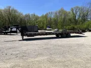 used Equipment / Flatbed Trailers Other  for sale, in Edgerton, WI Thumbnail 4