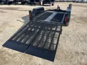 used Equipment / Flatbed Trailers Other  for sale, in Edgerton, WI Thumbnail 11