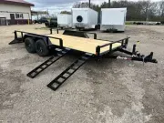 used Utility Trailers Liberty  for sale, in Edgerton, WI Thumbnail 3