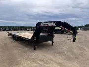 2026 Liberty Trailers LF16K102X20+5GNPF 
