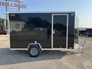 used Cargo (Enclosed) Trailers Lightning Trailers  for sale, in Edgerton, WI Thumbnail 3