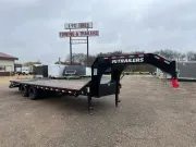 2026 PJ Trailers LD252 