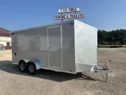 used Cargo (Enclosed) Trailers Lightning Trailers  for sale, in Edgerton, WI Thumbnail 1