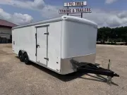 2027 Haul-About  LPD8520TA3 