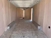 used Car Haulers / Racing Trailers Lightning Trailers  for sale, in Edgerton, WI Thumbnail 9